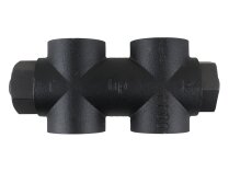 hp-Technik B-GHG-E/1 bypass valve, art: 1210005