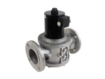 Honeywell VE4065B3005 Gas Electromagnetic Valve