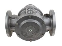 Honeywell VE4065B3005 Gas Electromagnetic Valve