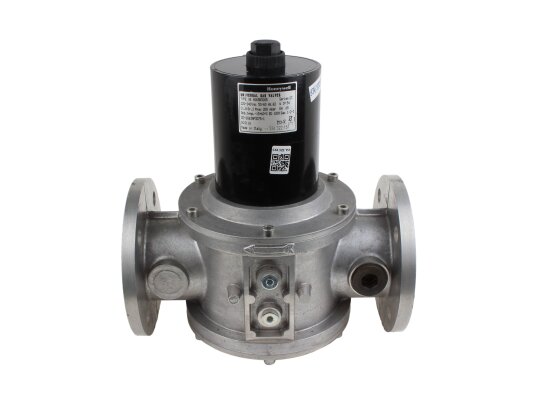 Válvula electromagnética de gas Honeywell VE4065B3005