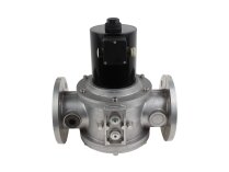Válvula electromagnética de gas Honeywell VE4065B3005