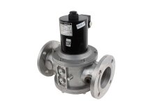 Válvula electromagnética de gas Honeywell VE4065B3005