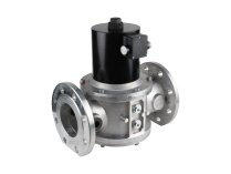 Honeywell VE4080B3004 Gas Electromagnetic Valve