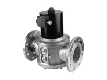 Honeywell VE4080B3004 Gas Electromagnetic Valve