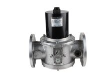 Honeywell VE4080B3004 Gas Electromagnetic Valve