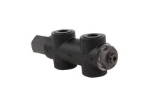 hp-Technik B-P-E/4 bypass valve, art: 4210002