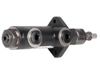 hp-Technik B-P-Pro-2 bypass valve, art: 0250314