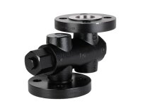 hp-Technik FDR 20-E/2 liquid fuel electromagnetic valve, art: 2270002