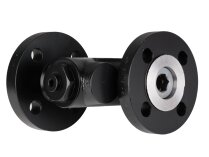 hp-Technik FDR 20-E/2 liquid fuel electromagnetic valve, art: 2270002