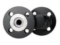 hp-Technik FDR 20-E/2 liquid fuel electromagnetic valve, art: 2270002