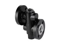 Válvula electromagnética de combustible líquido hp-Technik FDR 20-E/2, art: 2270002