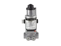 Válvula electromagnética de gas Honeywell VE4015C1003