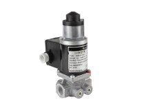 Válvula electromagnética de gas Honeywell VE4015C1003