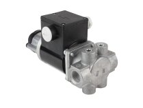 Válvula electromagnética de gas Honeywell VE4015C1003