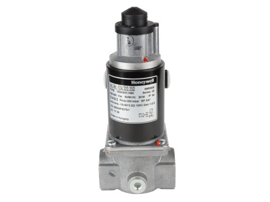 Honeywell VE4020C1060 Gas Electromagnetic Valve