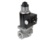 Honeywell VE4020C1060 Gas Electromagnetic Valve