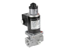 Válvula electromagnética de gas Honeywell VE4020C1060