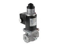 Honeywell VE4020C1086 Gas Electromagnetic Valve