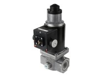 Válvula electromagnética de gas Honeywell VE4020C1086