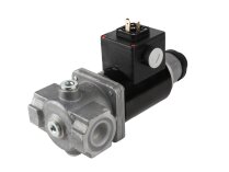 Válvula electromagnética de gas Honeywell VE4020C1086