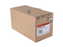 Válvula electromagnética de gas Honeywell VE4020C1086