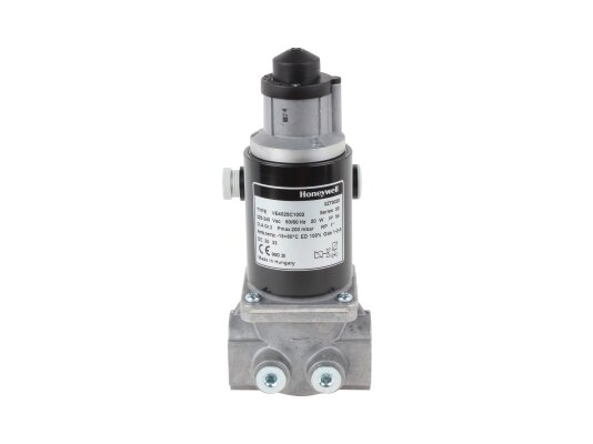 Honeywell VE4025C1002 Gas Electromagnetic Valve