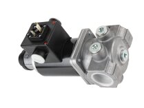Honeywell VE4025C1119 Gas Electromagnetic Valve