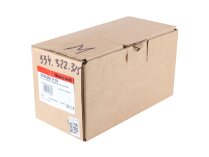 Honeywell VE4025C1119 Gas Electromagnetic Valve