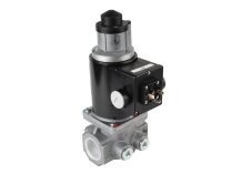 Válvula electromagnética de gas Honeywell VE4025C1119