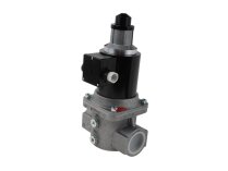 Honeywell VE4040C1001 Gas Electromagnetic Valve
