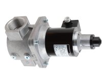 Honeywell VE4050C1000 Gas Electromagnetic Valve