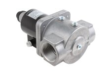 Honeywell VE4050C1000 Gas Electromagnetic Valve