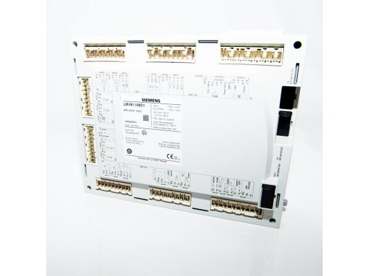 Gestor de combustión Siemens LMV51.100C1