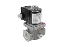 Honeywell VE4020S1038 Gas Electromagnetic Valve
