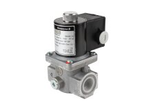 Honeywell VE4020S1038 Gas Electromagnetic Valve