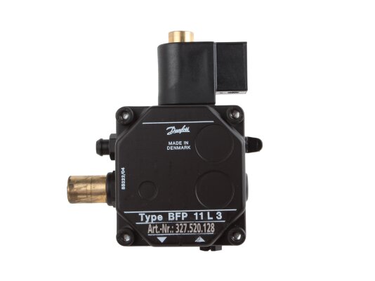 Danfoss BFP11L3 071N0141 bomba de quemador