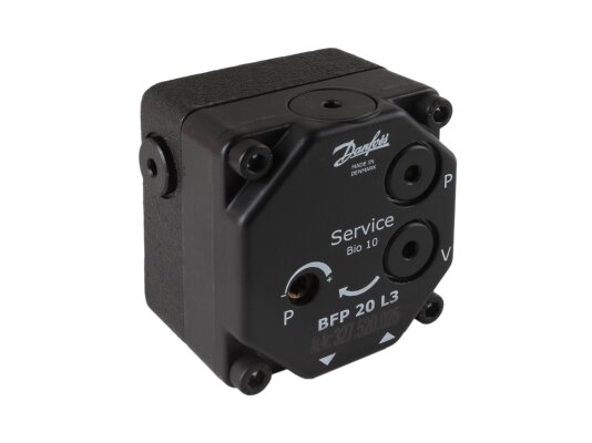 Danfoss BFP20L3 071N0168 bomba de quemador