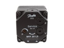 Bomba de quemador Danfoss BFP20L3 071N0168