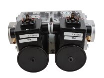 Honeywell VQ425MA1038 Double Electromagnetic Valve