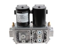 Válvula electromagnética doble Honeywell VQ425MA1038