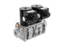 Válvula electromagnética doble Honeywell VQ425MA1038