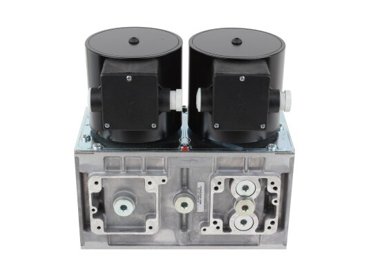 Honeywell VQ440MA1006 Double Electromagnetic Valve