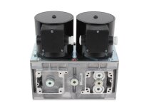 Honeywell VQ440MA1006 Double Electromagnetic Valve