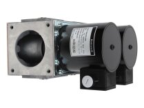 Válvula electromagnética doble Honeywell VQ440MA1006