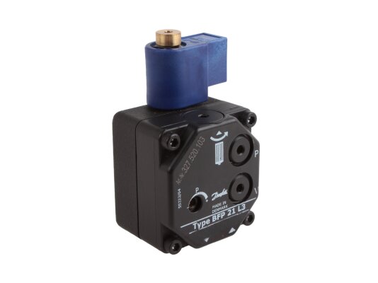 Danfoss BFP21L3 bomba de quemador, 24V 071N1199.
