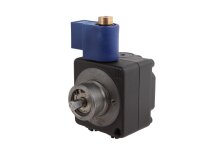 Bomba de quemador Danfoss BFP21L3, 24V 071N1199