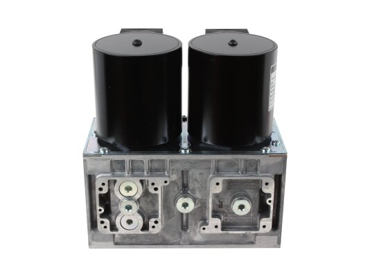 Honeywell VQ450MA1007 Double Electromagnetic Valve