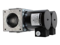 Honeywell VQ450MA1007 Double Electromagnetic Valve