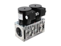 Honeywell VQ450MA1007 Double Electromagnetic Valve