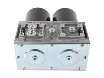Honeywell VQ450MA1007 Double Electromagnetic Valve